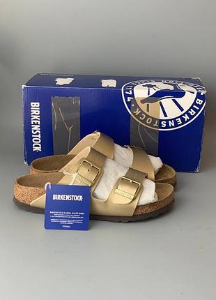 Шльопанці birkenstock оиригінал