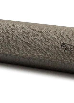 Алюминиевый футляр для очков fm-872-l149