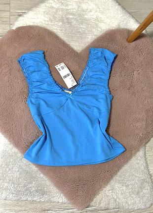 Топ від urban outfitters