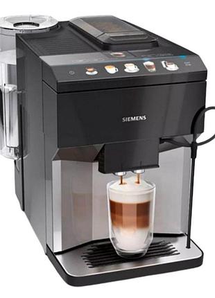 Кавомашина siemens eq.500 classic tp503r04