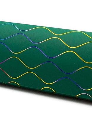 Алюминиевый футляр для очков fm-803-163