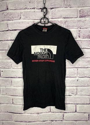 Футболка чоловіча the north face