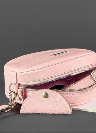 Шкіряна жіноча сумочка tablet, різні кольори5 фото