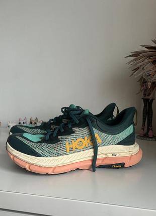 Кросівки hoka speed 4 42 42,5