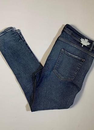 Джинси dsquared 38 made in italy