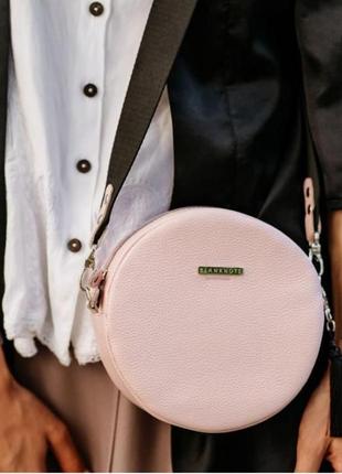 Шкіряна жіноча сумочка tablet, різні кольори1 фото