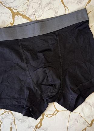 Труси боксери 12-14 р 158-164 см h&m бавовна
