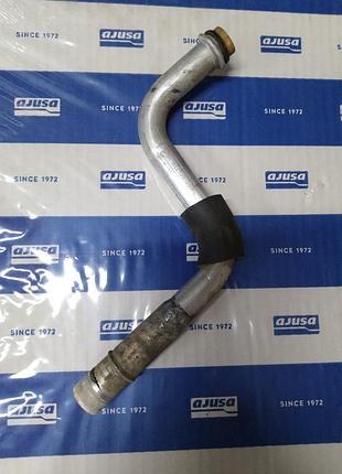 90570578, патрубок (трубка) отопителя opel vectra b