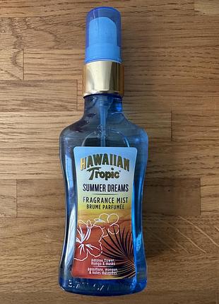 Міст парфумований для тіла hawaiian tropic 100 мл