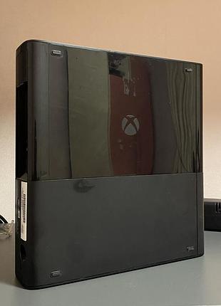 Xbox 360 e freeboot