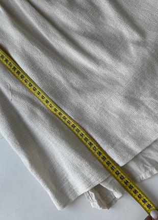 Блузка туника zara 3