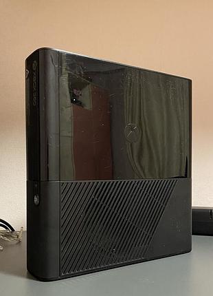 Xbox 360 e freeboot 2