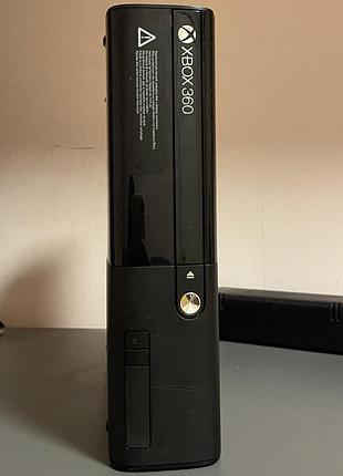 Xbox 360 e freeboot 4