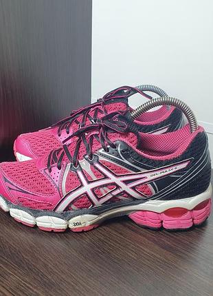 Кроссовки asics gel pulse 8(оригинал)