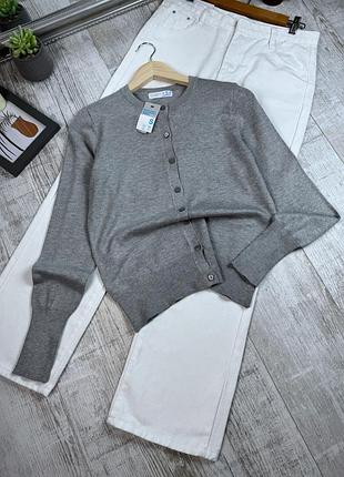 Кардиган/джемпер от primark 8