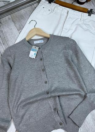 Кардиган/джемпер от primark 9