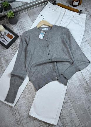 Кардиган/джемпер от primark 10