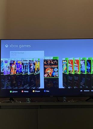 Xbox 360 e freeboot 10
