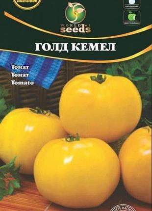 Томат голд кемел 0,1г wos