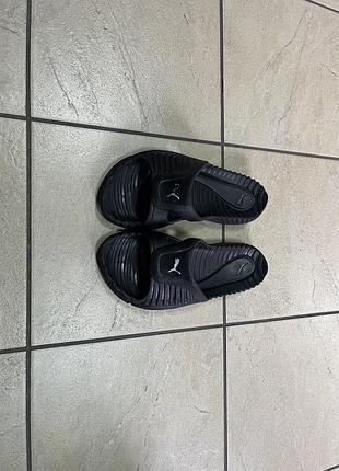 Тапочки puma 41 р 4