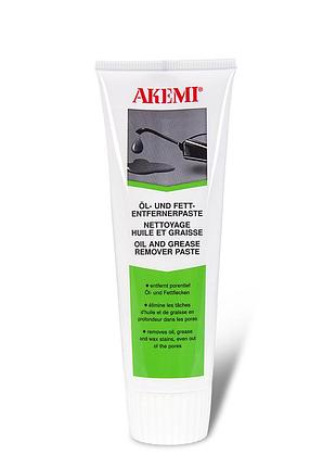 Видалення жиру та мастил з каменю - паста akemi öl und fettentfernerpaste