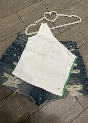 Крутезний топ від zara