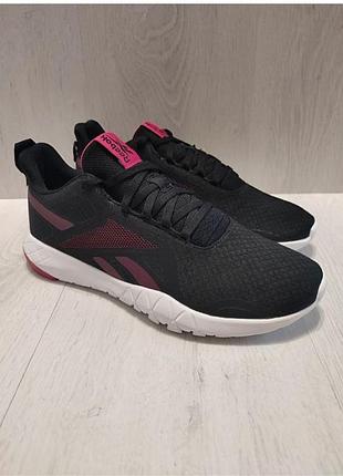 Женские кроссовки reebok