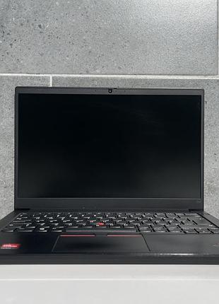 Ноутбук lenovo thinkpad e14 g3/ ryzen 5 5500u/ 8gb/ 256gb m2/ 14" ips/ гарантія