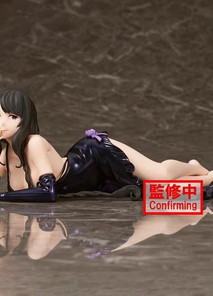 Фігурка ельза гранхірт bandai relax time з аніме ре:зеро