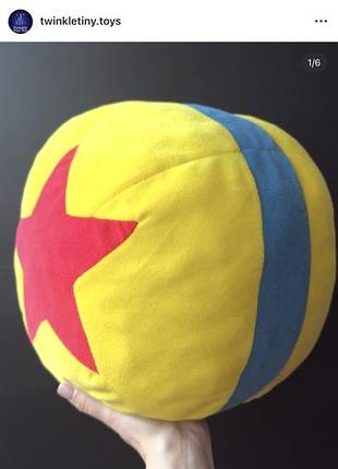 Подушка disney pixar toy story історія іграшок