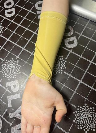 Перчатки для девочки 3