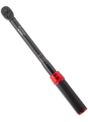 Ключ динамометрический 3/8" , 10-120 nm, storm (intertool)