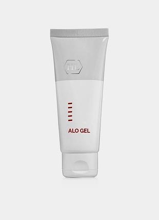Гель алое holy land alo gel 70 мл