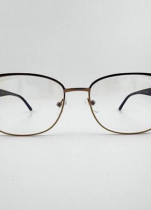 Очки для коррекции зрения с диоптриями g 0765 -3.75