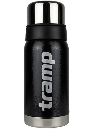 Термос tramp expedition line 0,5 л чорний utrc-030-black