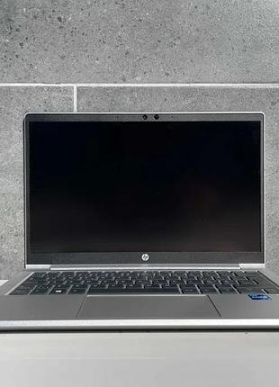 Ноутбук hp probook 630 g8/ i5-1135g7/ 8gb ddr4/ 256gb m2/ 14" fhd/ гарантия