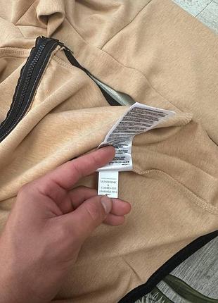 Кофта nike tech fleece 6