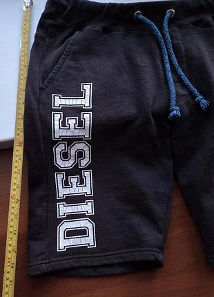 Шорти diesel 4