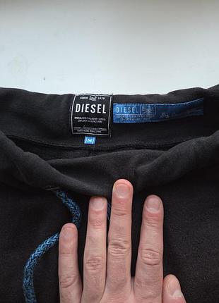 Шорти diesel 6
