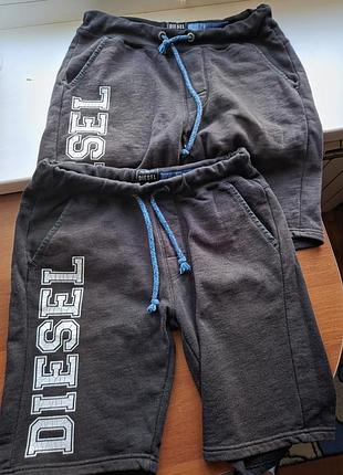Шорти diesel 3