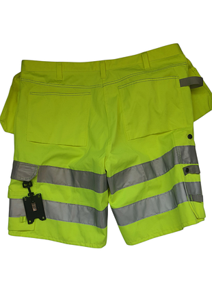 Робочі шорти fristads (3xl-4xl) 2
