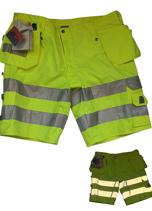 Робочі шорти fristads (3xl-4xl) 3