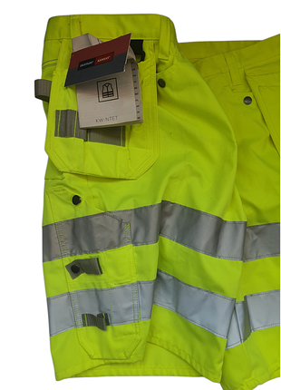 Робочі шорти fristads (3xl-4xl) 5