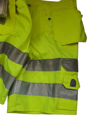 Робочі шорти fristads (3xl-4xl) 6