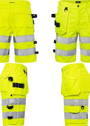 Робочі шорти fristads (3xl-4xl) 10