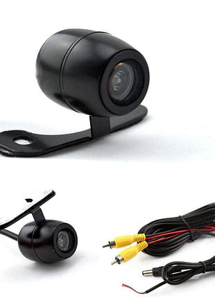 Автомобільна камера заднього огляду carcam 600l