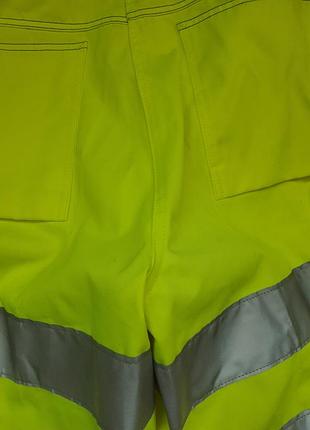 Робочі шорти fristads (3xl-4xl) 8