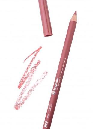 Олівець для губ bogenia bg500 014 pink marshmallow