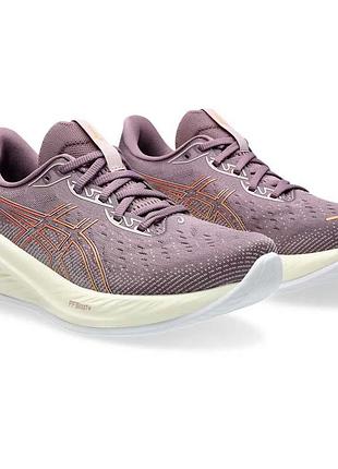 Asics gel-cumulus 26  женские спортивные-беговые кроссовки