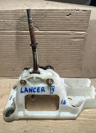 Кулиса переключения передач для mitsubishi lancer 9.